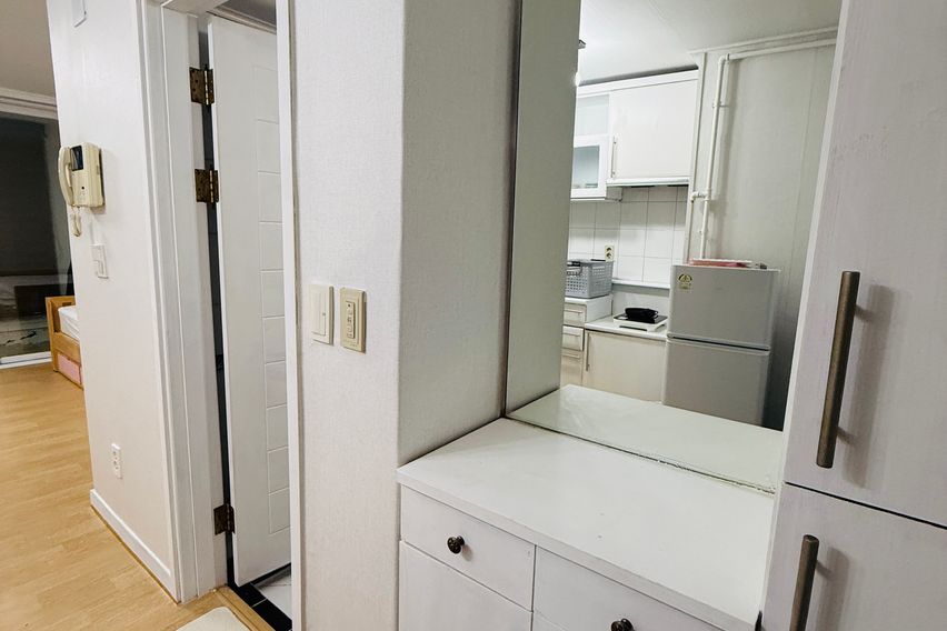 가성비숙소여주현진에버빌