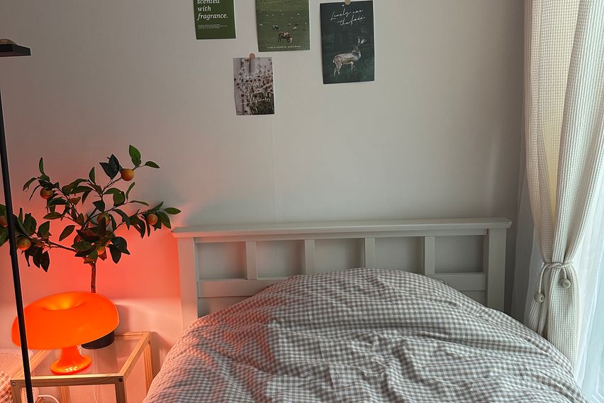 🌿첨단✨그리너리 트윈룸 1번째 이미지