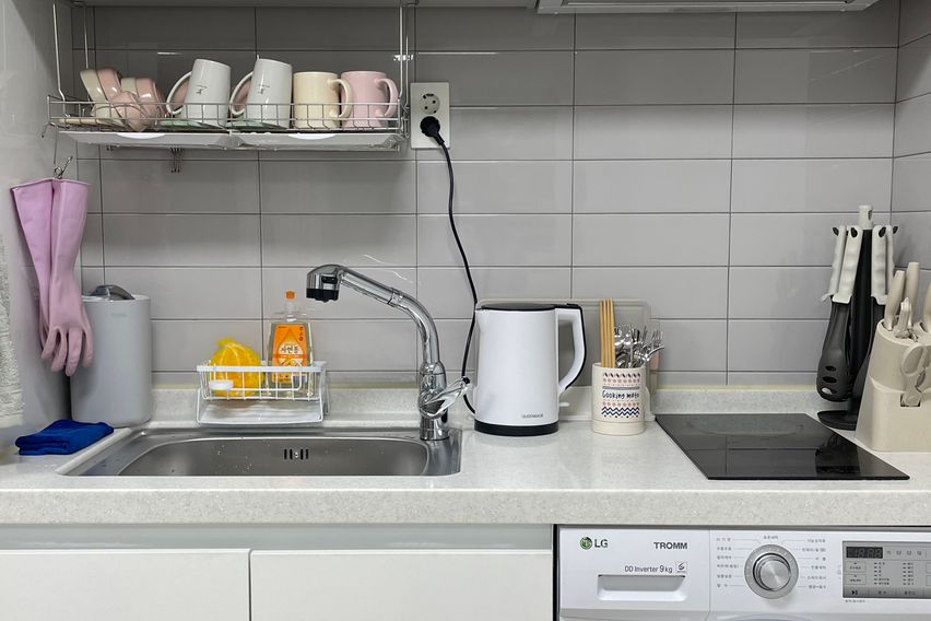 주차가능 강남역 4분 4번째 이미지