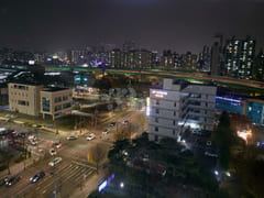 Right next to Sindorim Station, floor-to-ceil 3th image