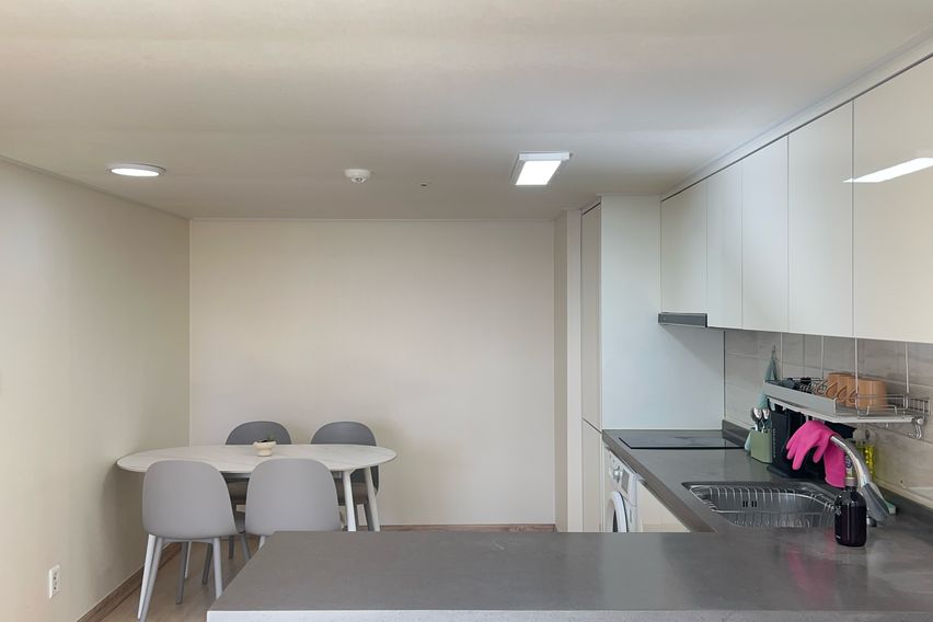 수지구청역/죽전역🏡4인