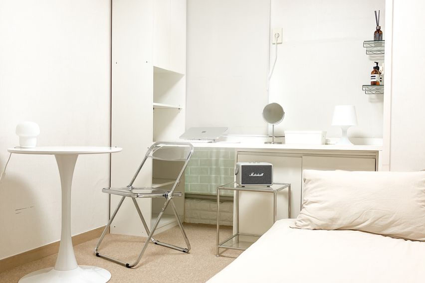 신촌 오피스텔 <봄>