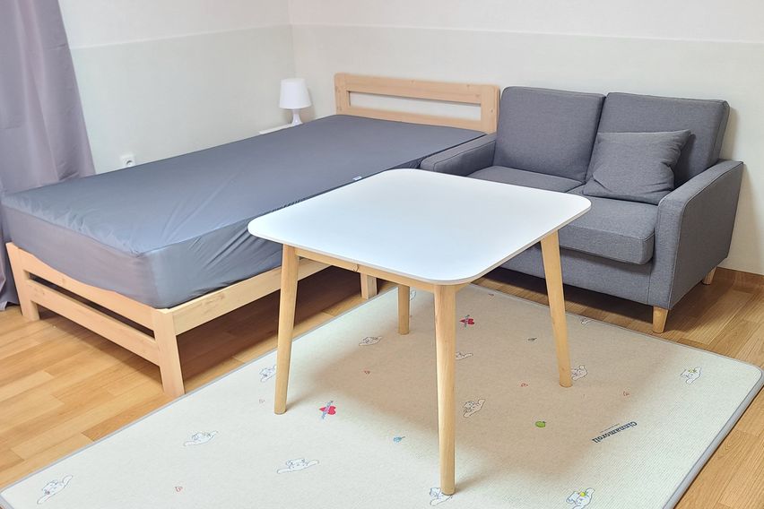 성서 좋은 원룸 302