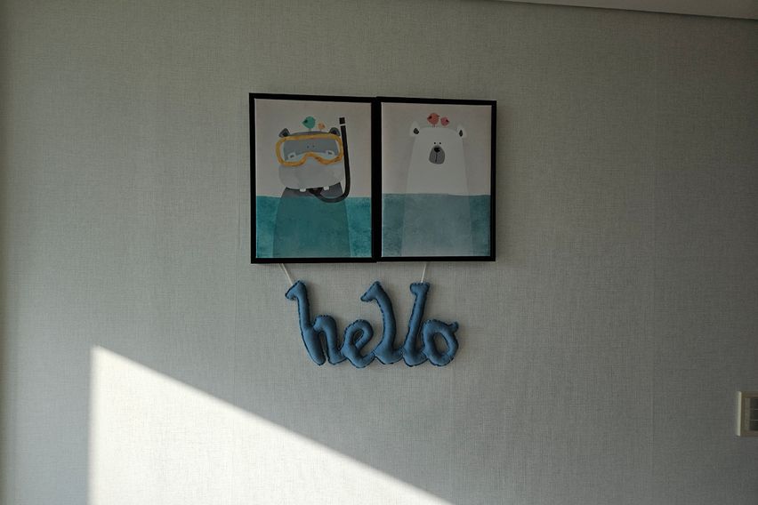 11당산역에서 바로연결