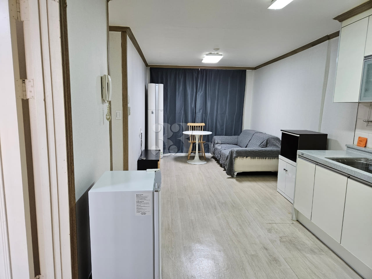 Apartment with a great atmosphere near Bupyeo 13th image