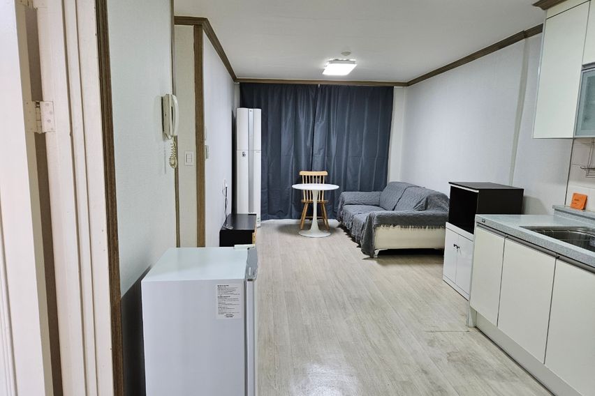 부평구청역분위기있아파트