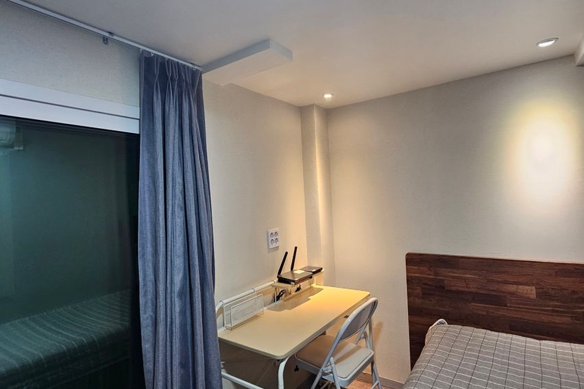 프리미엄 고고스테이A1