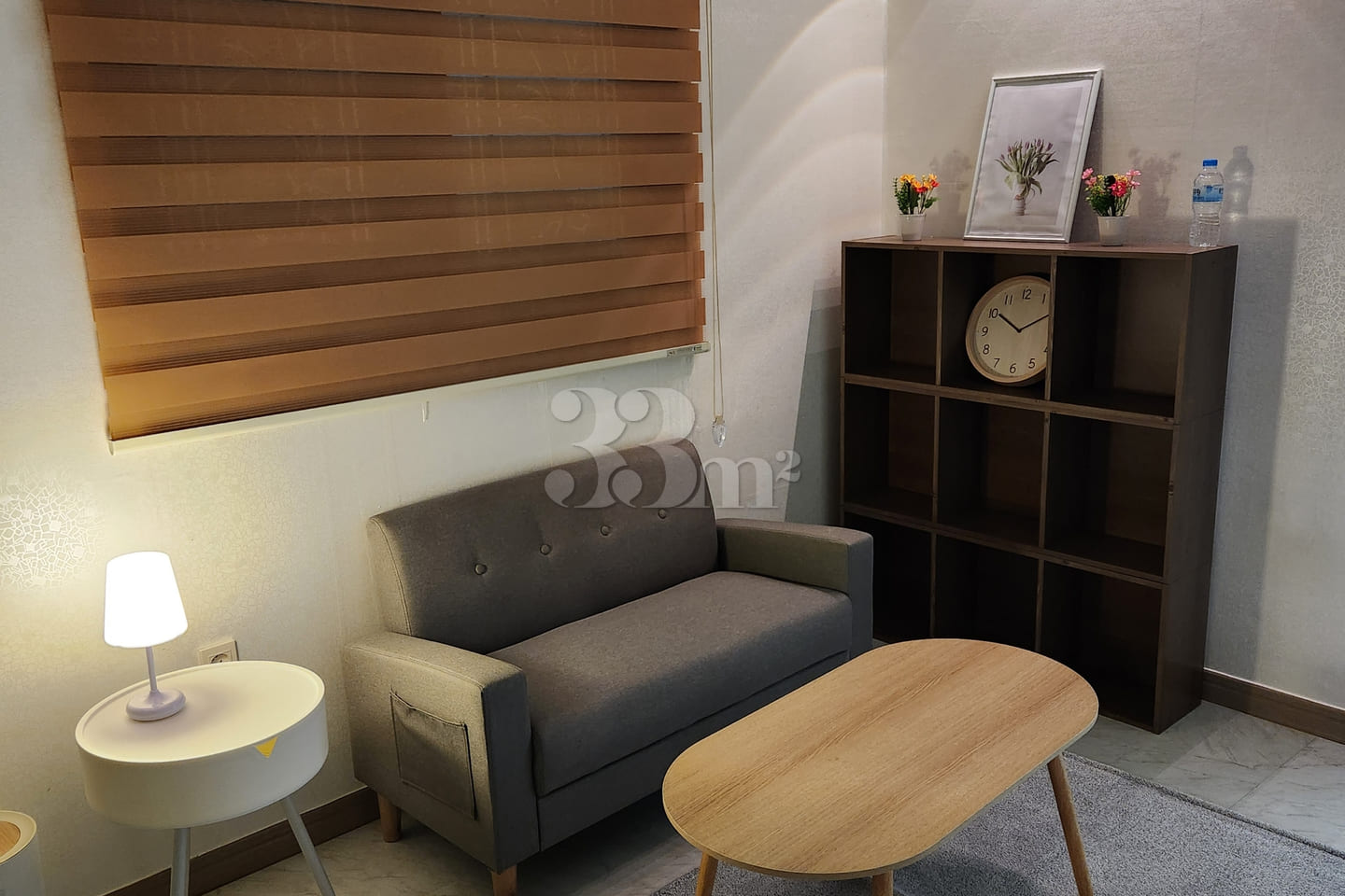 Two-room apartment in Gaegeum-dong, Busan 3th image