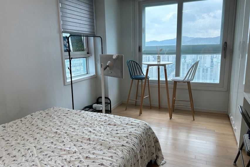 찌즈나쪼하우스