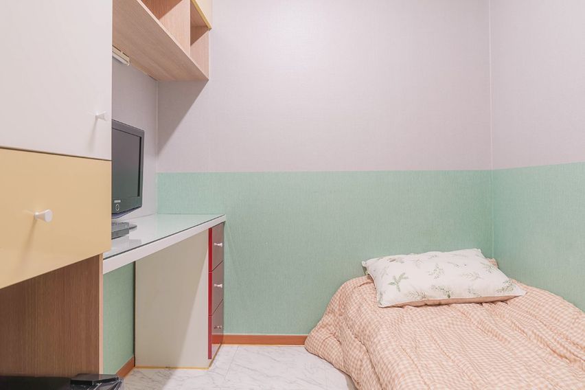 금릉역2분 미니룸 0번째 이미지