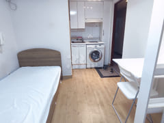 8-minute walk from Sillim Station and Danggok 5th image