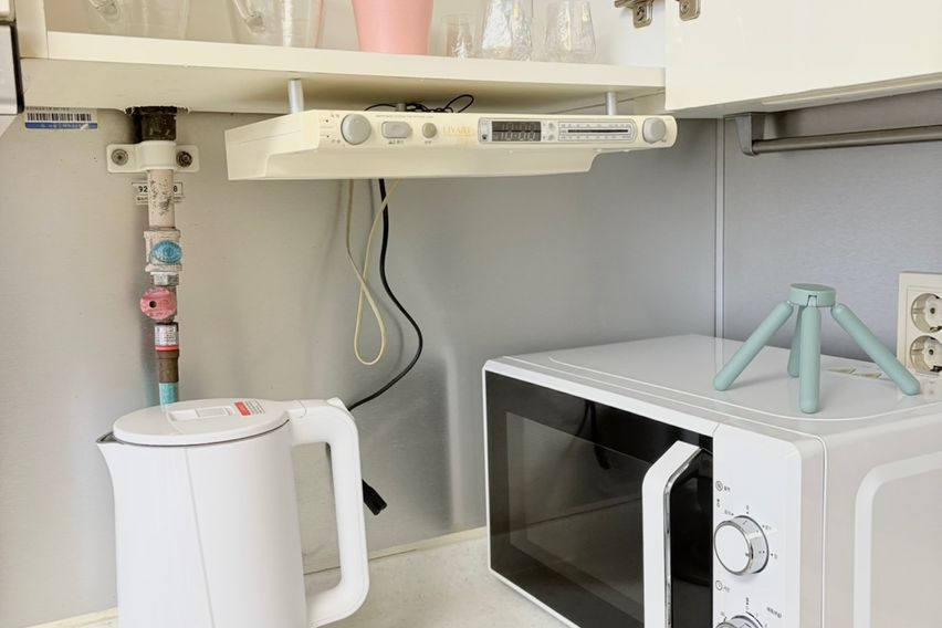 🎁백석 머물기 좋은곳