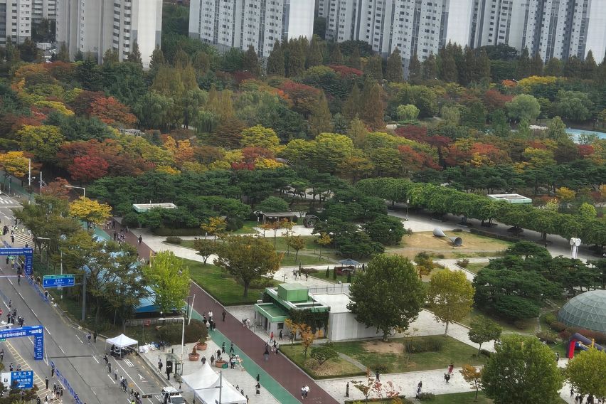 부천시청역 ❤️오픈특가