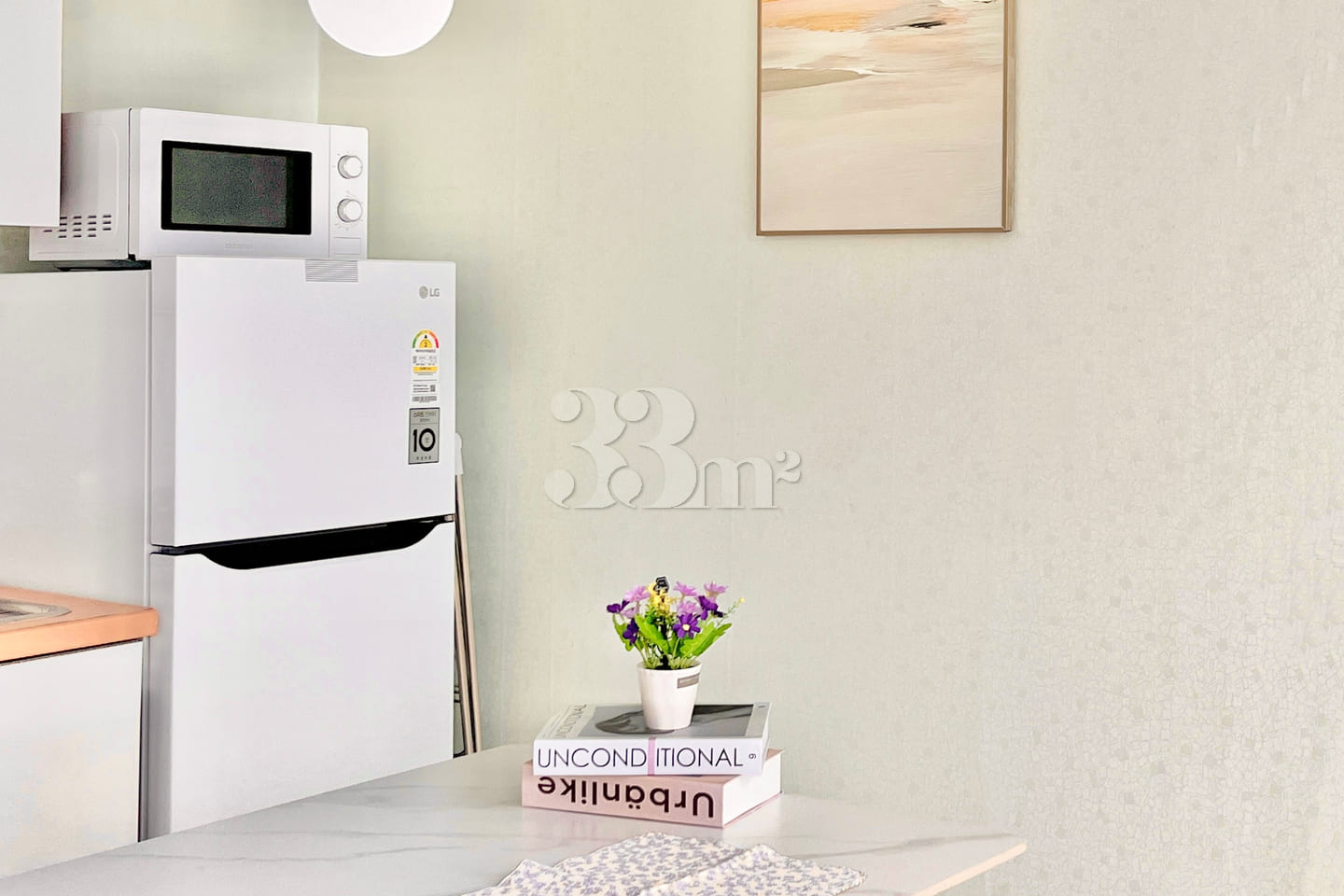 ⭐1 minute from Jegi-dong / Spacious unit⭐ 6th image
