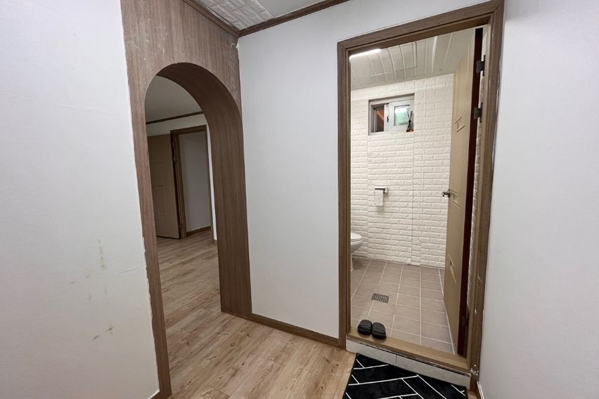 감성숙소 힐링공간 가평