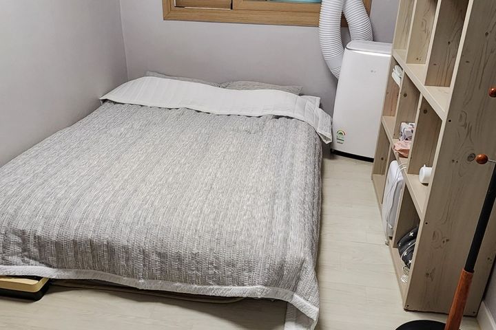 잠실 방이동 풀옵션 6번째 이미지