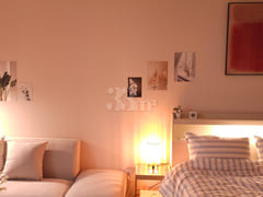 Gwangmyeong Station π Fully furnished, near 3th image