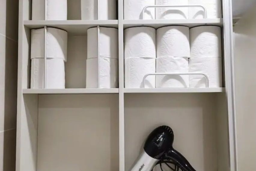 호텔급 귀한 투룸 :)