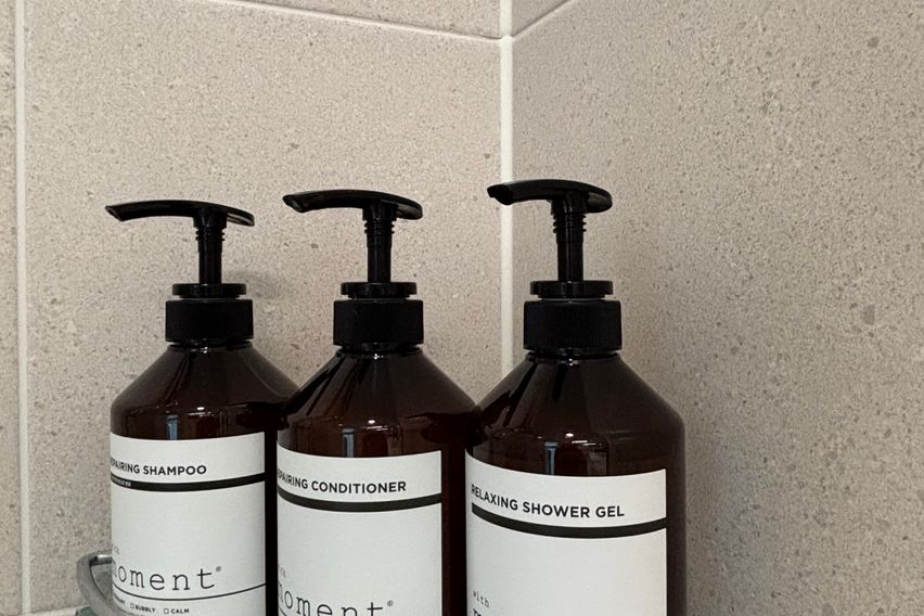 STAY 서정*장기숙박