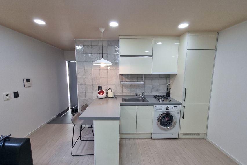 역삼동 고급빌라 방1개 1번째 이미지