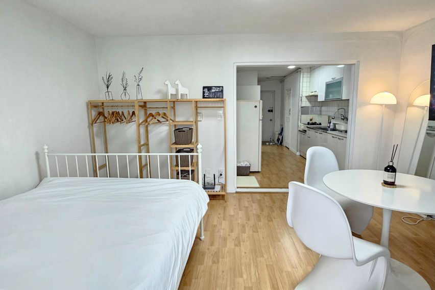 메리홈#풀옵션#무료주차 4번째 이미지