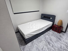 Fully furnished, newly built 1.5-room unit π 2th image
