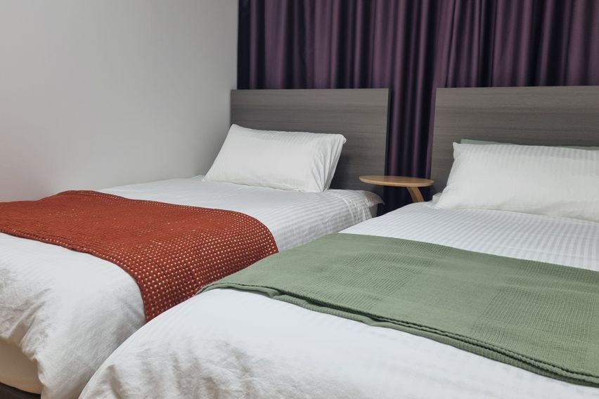 서울 그라운드 스테이