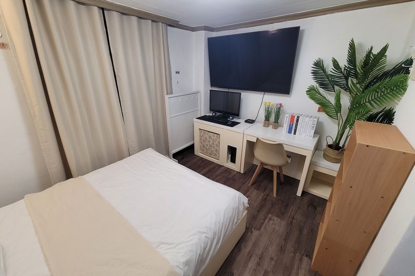 평화로운 공간 6번째 이미지