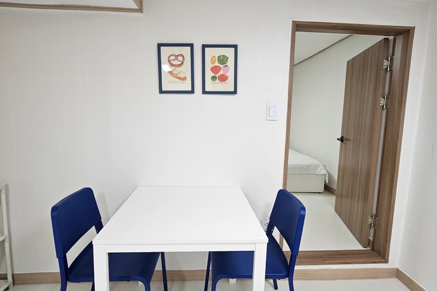 서울역/후암동/분리원룸