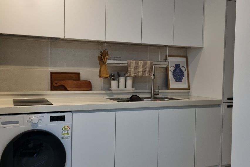 저스트부암/주차2대가능