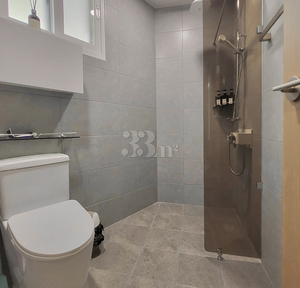 ❤️Fully furnished 2-room unit with a great vi 8th image