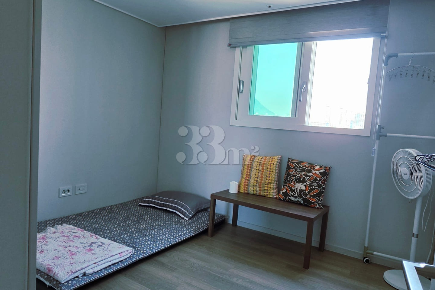 Busan Songdo First Beach Ocean View 11th image