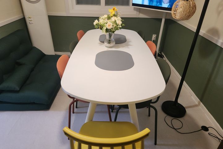 부산서면3룸Stay 11번째 이미지