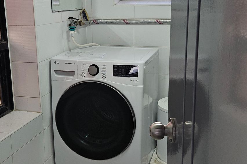 서울역/투룸/루프탑1호