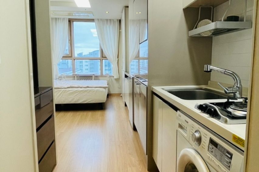 당산역앞•고층한강남산뷰 12번째 이미지