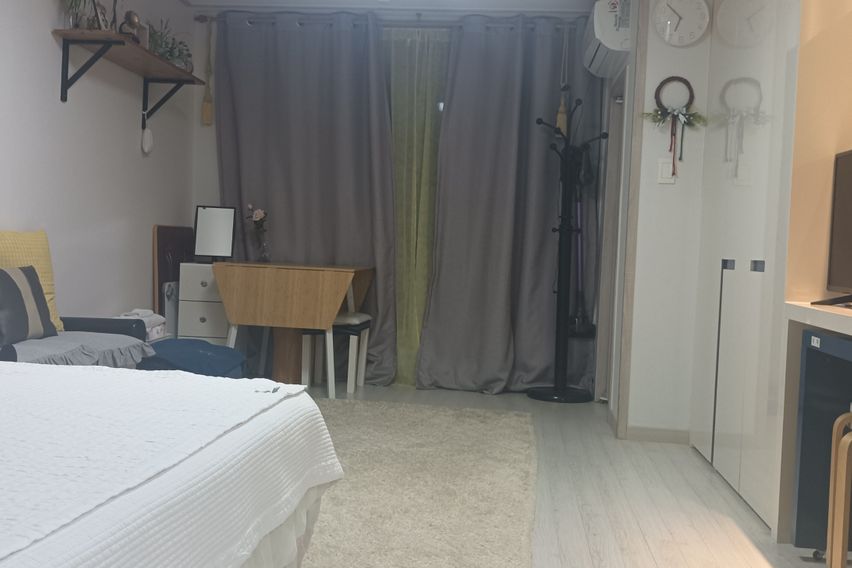 [강릉] 주문진 오션뷰