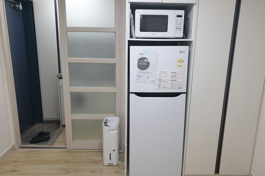 청운403호 공과금포함 11번째 이미지