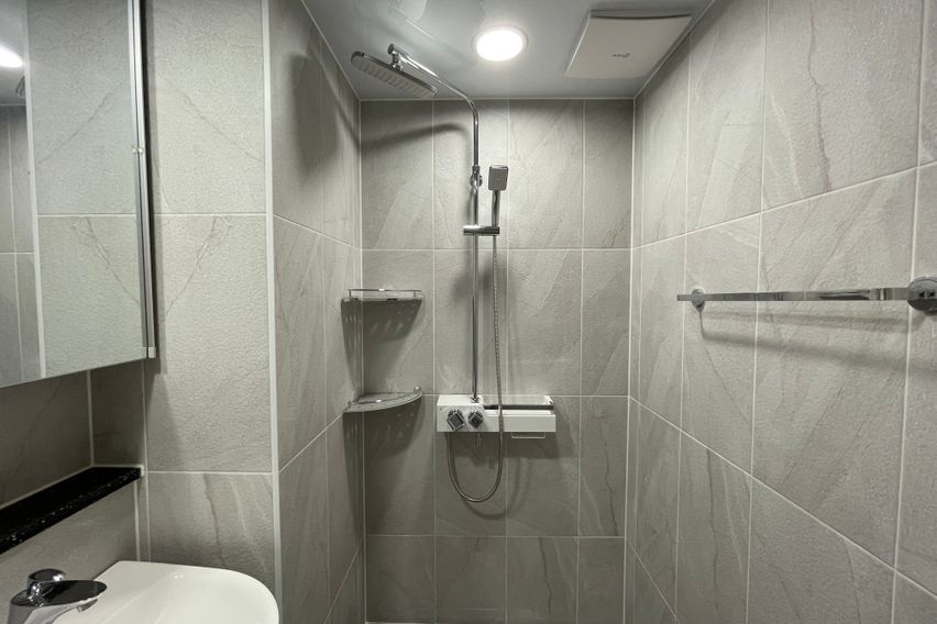 햇살좋은아파트