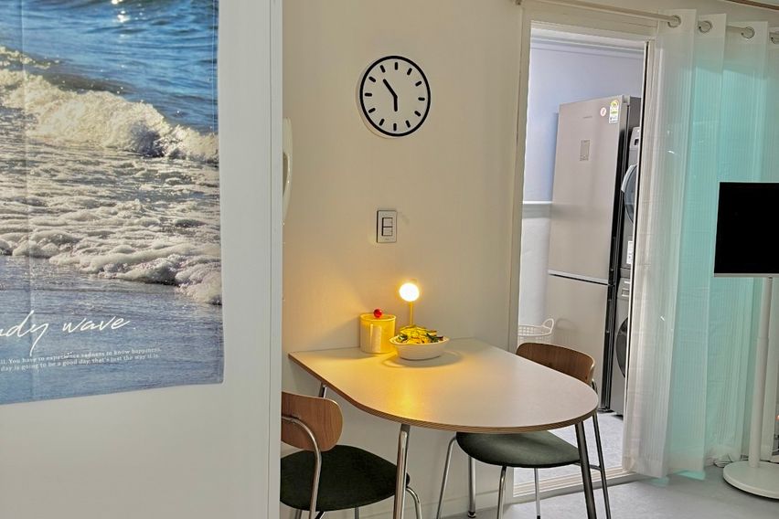 메종 현충로역 201호 10번째 이미지