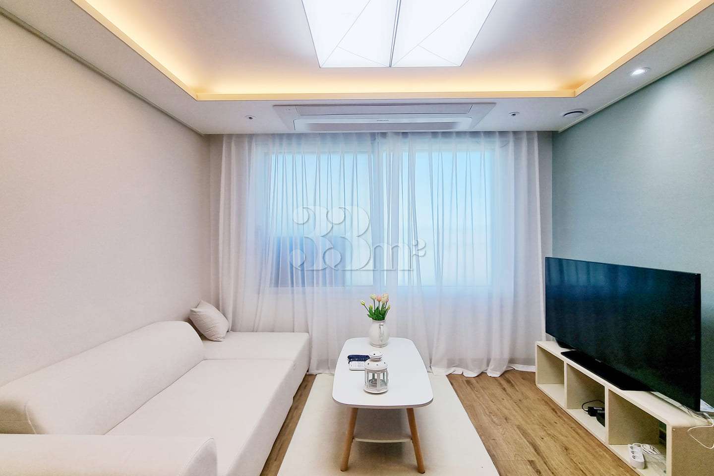 [Sinjeongnegeori Station] 2-room 1th image