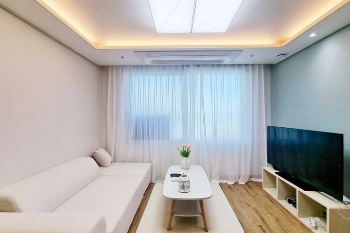 [Sinjeongnegeori Station] 2-room 1th image