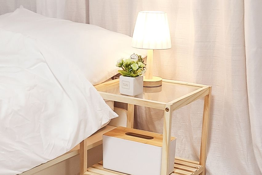 🌈부산 노블리안 원룸