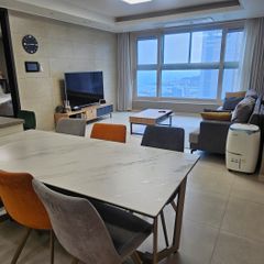 Ulsan Gangdong Residence, 30th floor Unit Image