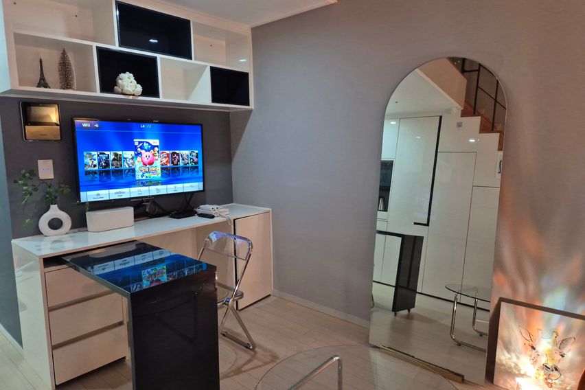 신불당 신축 풀옵 복층