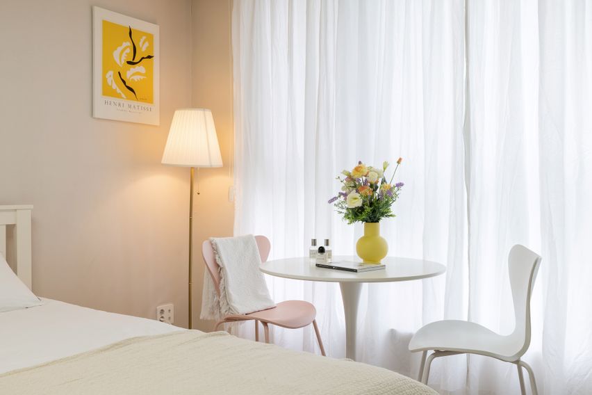 힐링하우스 정자역3분