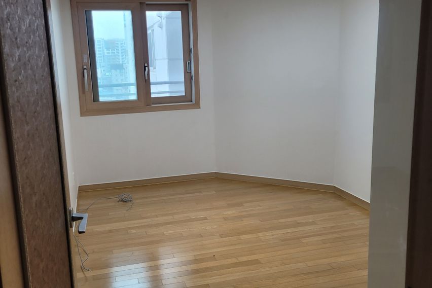 수원아파트33평단기이사