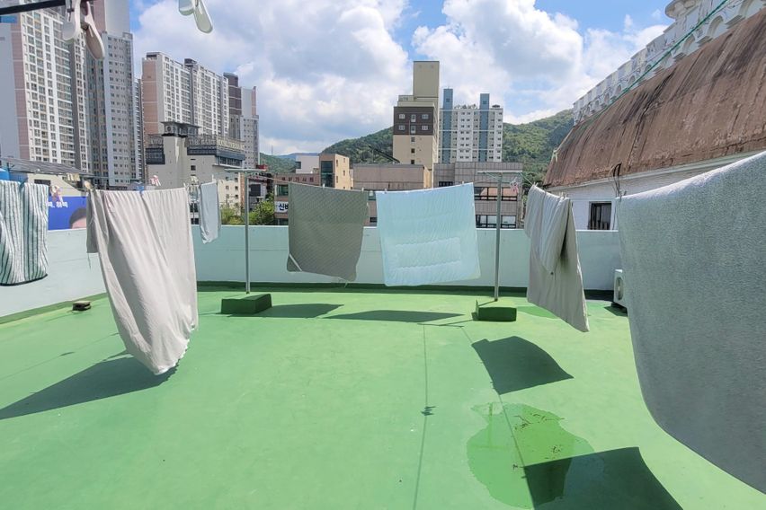 양산도심천  산책하기 9번째 이미지