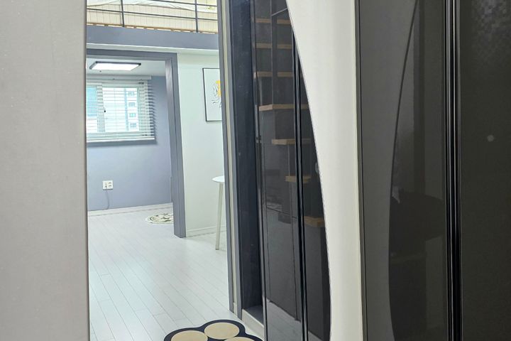 복층풀옵션_모던하우스 8번째 이미지