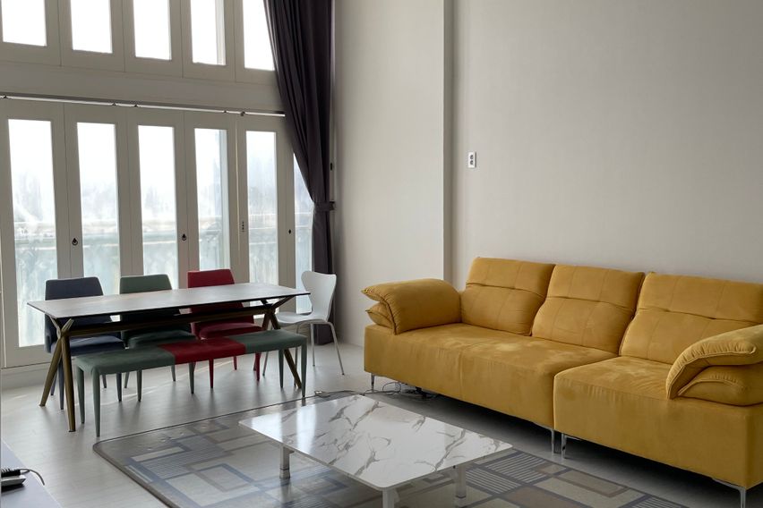 Jumunjin 34-type Ocean View D 5th image