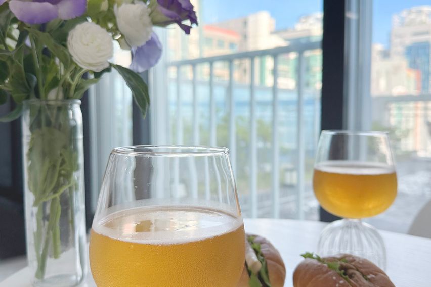 광안리오션뷰 단독테라스 6번째 이미지